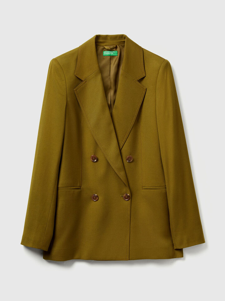 JACKET Femme image number 5